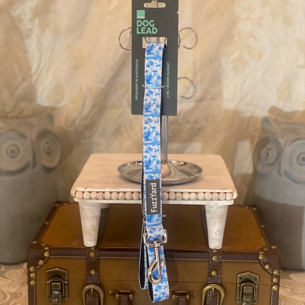 FuzzYard Dog Leash